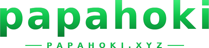papahoki logo