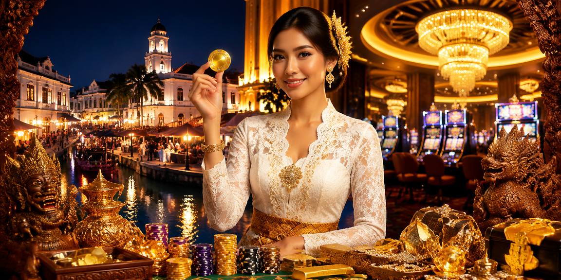 papahoki Live tables and slots built for Indonesia players